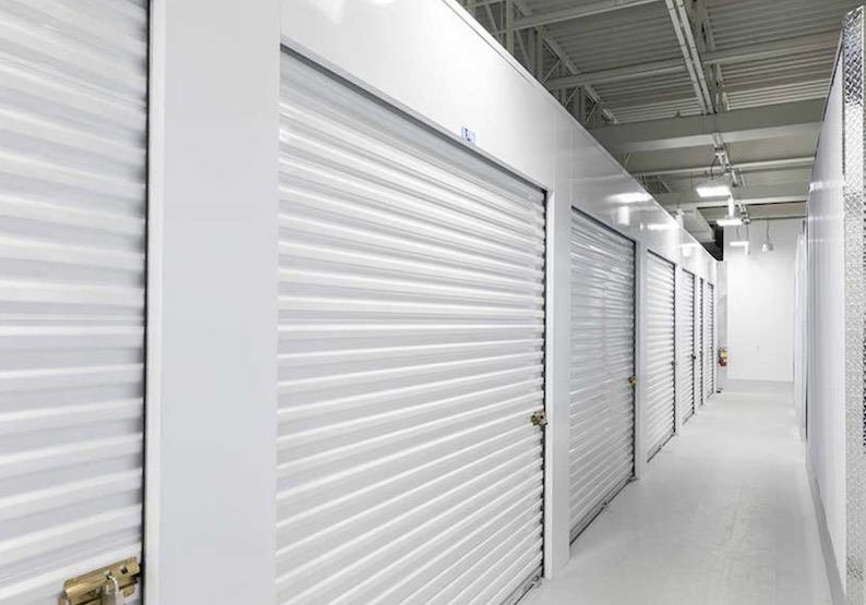 Storage Units at SmartStop Self Storage - Mayland Place - 235B Mayland Place NE, Calgary, AB